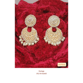 Beaded Earings